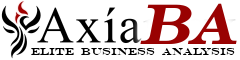 AxiaBA Logo